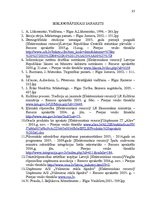 Research Papers 'Ķīmiskās rūpniecības un tekstilrūpniecības uzņēmuma "Valmieras stikla šķiedras r', 33.