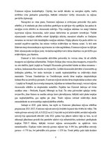 Research Papers 'Kurzemes reģiona konkurētspējas novērtējums', 5.