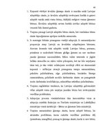 Term Papers 'Adopcijas tiesiskie aspekti Latvijā', 64.