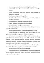 Term Papers 'Investīciju perspektīvas Latvijas būvniecībā', 5.