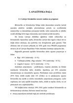 Term Papers 'Investīciju perspektīvas Latvijas būvniecībā', 7.