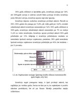 Term Papers 'Investīciju perspektīvas Latvijas būvniecībā', 13.