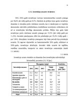 Term Papers 'Investīciju perspektīvas Latvijas būvniecībā', 14.