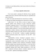 Term Papers 'Investīciju perspektīvas Latvijas būvniecībā', 24.