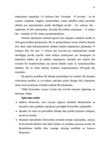 Term Papers 'Investīciju perspektīvas Latvijas būvniecībā', 26.
