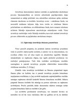Term Papers 'Investīciju perspektīvas Latvijas būvniecībā', 34.