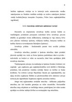Term Papers 'Investīciju perspektīvas Latvijas būvniecībā', 49.