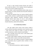 Term Papers 'Investīciju perspektīvas Latvijas būvniecībā', 62.
