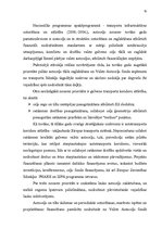 Term Papers 'Investīciju perspektīvas Latvijas būvniecībā', 70.