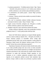 Term Papers 'Investīciju perspektīvas Latvijas būvniecībā', 72.