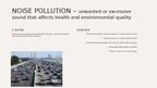 Presentations 'Pollution', 8.