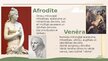 Presentations 'Venēra un Afrodīte', 3.
