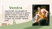 Presentations 'Venēra un Afrodīte', 5.