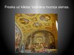 Presentations 'Vatikāna mākslas muzejs', 11.
