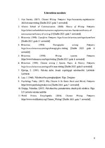 Research Papers 'Ideogrāfiskā rakstība', 6.