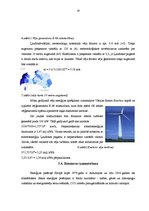 Research Papers 'Alternatīvie enerģijas avoti. Ilgtspējīgas energoapgādes iespējas', 18.