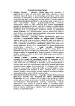 Research Papers 'Ķērpji', 9.