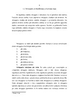 Research Papers 'Vērtspapīru tirgus struktūra, funkcijas un regulējums', 6.