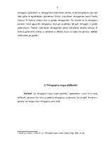 Research Papers 'Vērtspapīru tirgus struktūra, funkcijas un regulējums', 9.