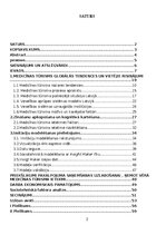 Term Papers 'Medicīnas tūrisma iespēju ietekme uz pakalpojumu saņemšanas uzlabošanu', 2.