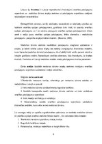 Term Papers 'Medicīnas tūrisma iespēju ietekme uz pakalpojumu saņemšanas uzlabošanu', 9.