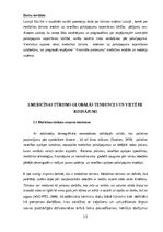 Term Papers 'Medicīnas tūrisma iespēju ietekme uz pakalpojumu saņemšanas uzlabošanu', 10.