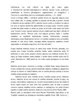 Term Papers 'Medicīnas tūrisma iespēju ietekme uz pakalpojumu saņemšanas uzlabošanu', 11.