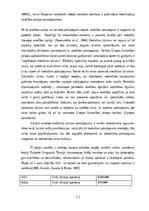 Term Papers 'Medicīnas tūrisma iespēju ietekme uz pakalpojumu saņemšanas uzlabošanu', 12.