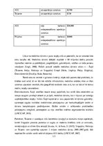 Term Papers 'Medicīnas tūrisma iespēju ietekme uz pakalpojumu saņemšanas uzlabošanu', 13.