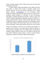Term Papers 'Medicīnas tūrisma iespēju ietekme uz pakalpojumu saņemšanas uzlabošanu', 19.