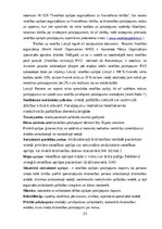 Term Papers 'Medicīnas tūrisma iespēju ietekme uz pakalpojumu saņemšanas uzlabošanu', 23.