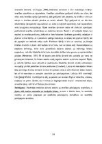 Term Papers 'Medicīnas tūrisma iespēju ietekme uz pakalpojumu saņemšanas uzlabošanu', 26.