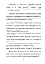 Term Papers 'Medicīnas tūrisma iespēju ietekme uz pakalpojumu saņemšanas uzlabošanu', 28.