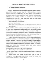 Term Papers 'Medicīnas tūrisma iespēju ietekme uz pakalpojumu saņemšanas uzlabošanu', 34.