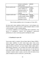 Term Papers 'Medicīnas tūrisma iespēju ietekme uz pakalpojumu saņemšanas uzlabošanu', 36.