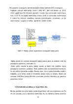 Term Papers 'Medicīnas tūrisma iespēju ietekme uz pakalpojumu saņemšanas uzlabošanu', 41.