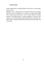 Term Papers 'Medicīnas tūrisma iespēju ietekme uz pakalpojumu saņemšanas uzlabošanu', 47.