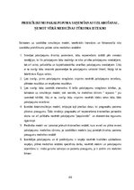 Term Papers 'Medicīnas tūrisma iespēju ietekme uz pakalpojumu saņemšanas uzlabošanu', 48.