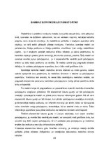 Term Papers 'Medicīnas tūrisma iespēju ietekme uz pakalpojumu saņemšanas uzlabošanu', 49.