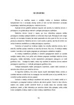 Term Papers 'Medicīnas tūrisma iespēju ietekme uz pakalpojumu saņemšanas uzlabošanu', 51.