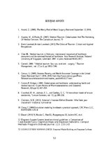 Term Papers 'Medicīnas tūrisma iespēju ietekme uz pakalpojumu saņemšanas uzlabošanu', 53.