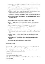 Term Papers 'Medicīnas tūrisma iespēju ietekme uz pakalpojumu saņemšanas uzlabošanu', 54.