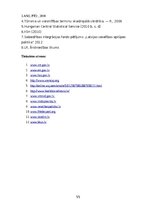 Term Papers 'Medicīnas tūrisma iespēju ietekme uz pakalpojumu saņemšanas uzlabošanu', 55.