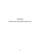 Term Papers 'Medicīnas tūrisma iespēju ietekme uz pakalpojumu saņemšanas uzlabošanu', 61.