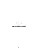 Term Papers 'Medicīnas tūrisma iespēju ietekme uz pakalpojumu saņemšanas uzlabošanu', 63.