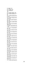 Term Papers 'Medicīnas tūrisma iespēju ietekme uz pakalpojumu saņemšanas uzlabošanu', 64.