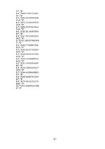 Term Papers 'Medicīnas tūrisma iespēju ietekme uz pakalpojumu saņemšanas uzlabošanu', 67.