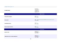 Term Papers 'Medicīnas tūrisma iespēju ietekme uz pakalpojumu saņemšanas uzlabošanu', 70.