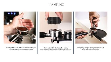 Summaries, Notes 'THE ORIGIN OF COFFEE', 13.