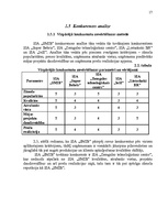 Research Papers 'Uzņēmuma SIA "Somu Māja Inženieru Birojs" mārketinga vides un stratēģijas analīz', 17.